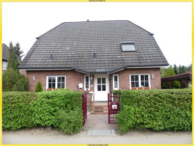 Einfamilienhaus zum Kauf 620.000 € 5 Zimmer 156 m² 1.076 m² Grundstück Borgsdorf Borgsdorf 16556
