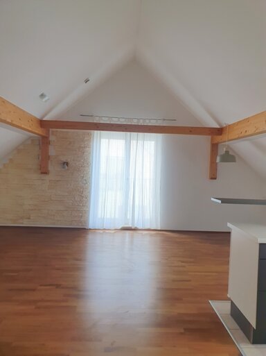 Wohnung zur Miete 1.290 € 3 Zimmer 84,4 m² Ganghofersiedlung - Prüll Regensburg 93051