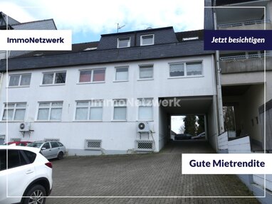 Haus zum Kauf 465.000 € 11 Zimmer 201 m² 562 m² Grundstück Kremenholl Remscheid 42857