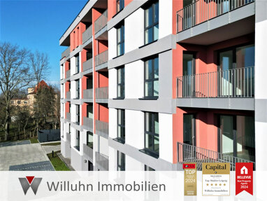 Wohnung zum Kauf 249.900 € 3 Zimmer 86 m² Erdgeschoss Naumburg Naumburg (Saale) 06618
