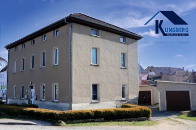 Einfamilienhaus zum Kauf 90.000 € 9 Zimmer 255 m² 706 m² Grundstück Barbarossastraße 1 Kayna Zeitz 06712
