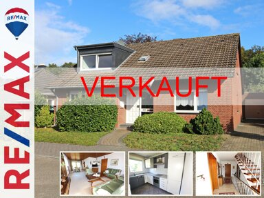 Mehrfamilienhaus zum Kauf 349.000 € 6 Zimmer 166 m² 493 m² Grundstück Schneppenbaum Bedburg-Hau 47551