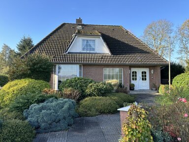 Einfamilienhaus zum Kauf 359.000 € 4 Zimmer 127 m² 2.340 m² Grundstück Groden Cuxhaven 27472