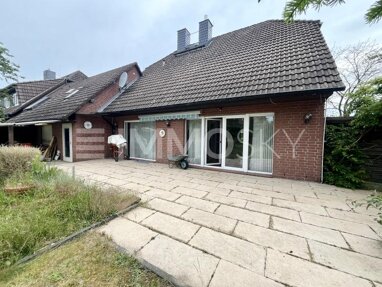 Einfamilienhaus zum Kauf 549.000 € 6 Zimmer 156 m² 790 m² Grundstück Kirchhorst Isernhagen 30916