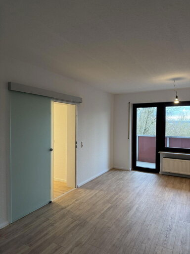 Wohnung zur Miete 1.150 € 3 Zimmer 83 m² 1. Geschoss Am Sonnfeld 4 Lengfeld Würzburg 97076