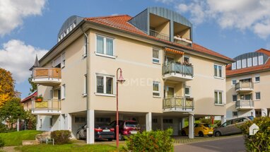 Wohnung zum Kauf 165.000 € 2 Zimmer 56,8 m² 3. Geschoss Markkleeberg Markkleeberg 04416