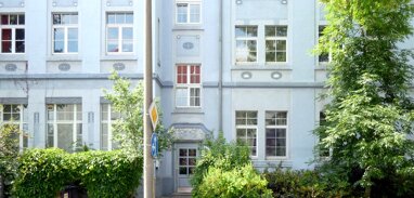 Maisonette zur Miete 540 € 1 Zimmer 55 m² 3. Geschoss Mühlhäuser Str. 17 Andreasvorstadt Erfurt 99092