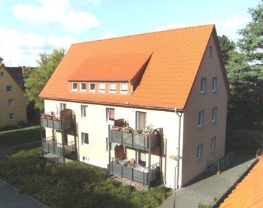 Wohnung zur Miete 425 € 2 Zimmer 58,3 m² EG frei ab 01.03.2025 Pohlmanstraße 31 Bad Salzuflen Bad Salzuflen 32105