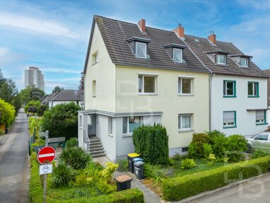 Mehrfamilienhaus zum Kauf 799.000 € 8 Zimmer 192 m² 354 m² Grundstück Poll Köln 51105