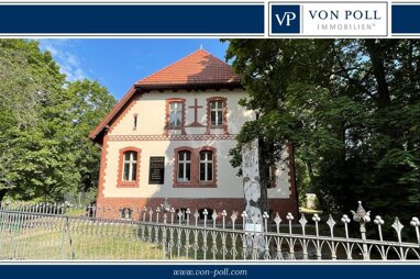 Einfamilienhaus zum Kauf 2.495.000 € 9 Zimmer 295 m² 1.128 m² Grundstück Pankow Berlin 13187