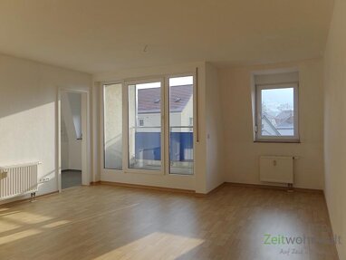 Wohnung zur Miete 255 € 1 Zimmer 36 m² 3. Geschoss Meiningen Meiningen 98617
