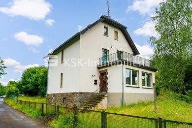 Einfamilienhaus zum Kauf 179.000 € 7 Zimmer 120,5 m² 906 m² Grundstück Rosbach Windeck 51570