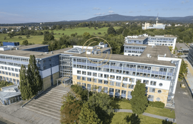 Bürokomplex zur Miete Provisionsfrei 150 m² Bürofläche teilbar ab 1 m² Weißkirchen Oberursel (Taunus) 61440