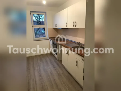 Wohnung zur Miete Tauschwohnung 720 € 3 Zimmer 75 m² 3. Geschoss Wik Kiel 24106