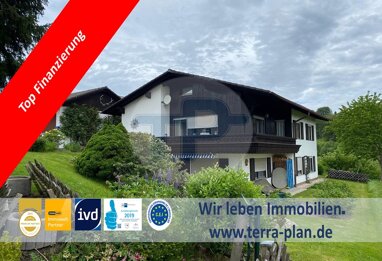 Mehrfamilienhaus zum Kauf 335.000 € 6 Zimmer 140 m² 718 m² Grundstück Binderberg Neureichenau 94089