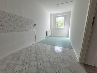 Wohnung zur Miete 345 € 3 Zimmer 57,5 m² 3. Geschoss Irkutsker Straße 24 Kappel 821 Chemnitz 09119