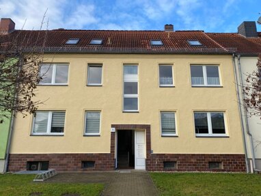 Wohnung zur Miete Wohnen auf Zeit 780 € 3 Zimmer 30 m² frei ab 01.05.2024 Fichtenbreite Siedlung 102 Dessau-Roßlau 06846
