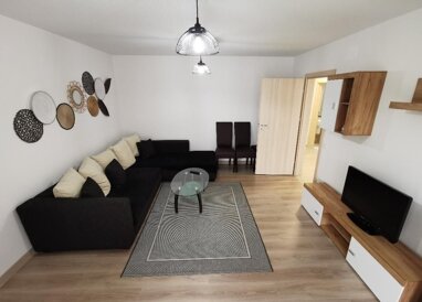 Apartment zur Miete 630 € 2 Zimmer 46 m² Asamstraße 9 Meßkirch Meßkirch 88605