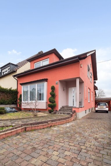 Einfamilienhaus zum Kauf 780.000 € 6 Zimmer 230 m² 1.069 m² Grundstück Nennig Perl 66706
