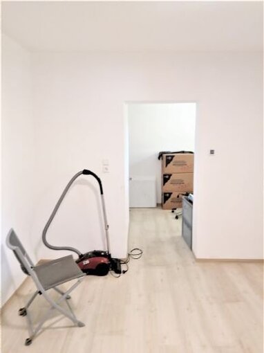 Wohnung zur Miete 250 € 1 Zimmer 25 m² Erdgeschoss Ziegenhainer Str.2 Wenigenjena - Kernberge Jena 07749