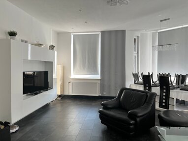 Wohnung zur Miete 1.350 € 4 Zimmer 125 m² 1. Geschoss Bärenschanze Nürnberg 90429