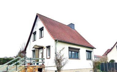 Einfamilienhaus zum Kauf 280.000 € 5 Zimmer 108 m² 496 m² Grundstück Vor dem Viehtor Stendal Stendal 39576