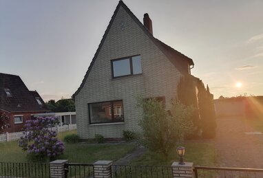 Einfamilienhaus zur Miete 1.000 € 3,5 Zimmer 95 m² 720 m² Grundstück Lüdingworth Cuxhaven 27478