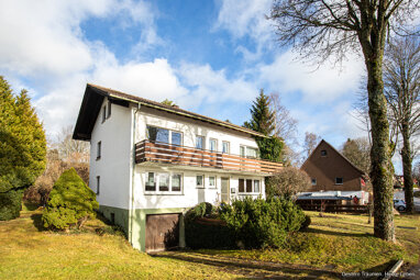 Einfamilienhaus zum Kauf 330.000 € 7 Zimmer 178 m² 1.308 m² Grundstück Kappel Lenzkirch-Kappel 79853