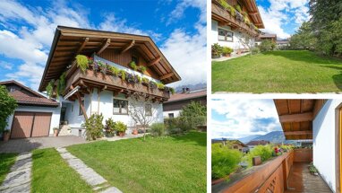 Einfamilienhaus zum Kauf 650.000 € 170 m² 594 m² Grundstück Saalfelden am Steinernen Meer 5760