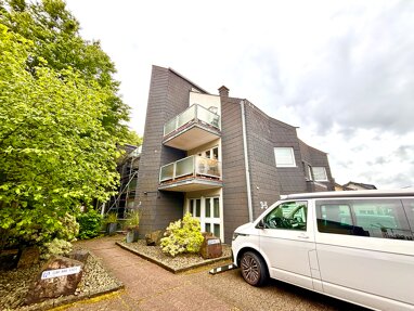 Wohnung zur Miete 640 € 2 Zimmer 64 m² Engelskirchen-Loope Engelskirchen 51766