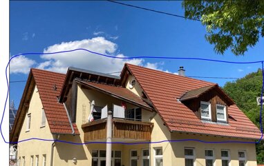 Wohnung zum Kauf Provisionsfrei 249.000 € 3,5 Zimmer 90 m² 1. Geschoss Schietingen Nagold 72202