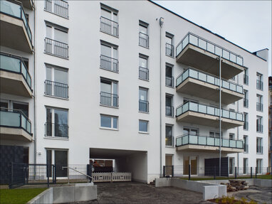 Penthouse zum Kauf 344.000 € 2 Zimmer 62,8 m² 3. Geschoss Lichtenplatte Offenbach am Main 63071
