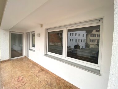 Wohnung zum Kauf 260.000 € 4 Zimmer 87,4 m² 1. Geschoss Bad Urach Bad Urach 72574