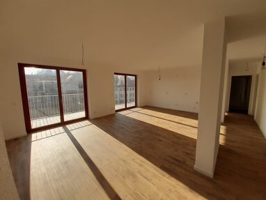 Wohnung zur Miete 1.250 € 5 Zimmer 129 m² 4. Geschoss Gerbergasse 13 Meißen Meißen 01662