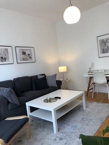 Wohnung zur Miete Wohnen auf Zeit 1.690 € 2 Zimmer 56 m² frei ab 01.01.2025 Steglitz Berlin 12169