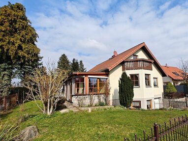 Einfamilienhaus zum Kauf 399.997 € 5 Zimmer 135,8 m² 620 m² Grundstück Kirschweg 3 Niederndodeleben Hohe Börde 39167