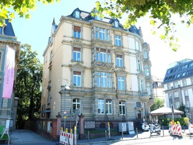 Mehrfamilienhaus zum Kauf 7.490.000 € 29 Zimmer 795 m² 398 m² Grundstück Sachsenhausen - Nord Frankfurt 60594