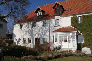 Mehrfamilienhaus zum Kauf 129.000 € 10 Zimmer 265 m² 651 m² Grundstück Obermarsberg Marsberg 34431