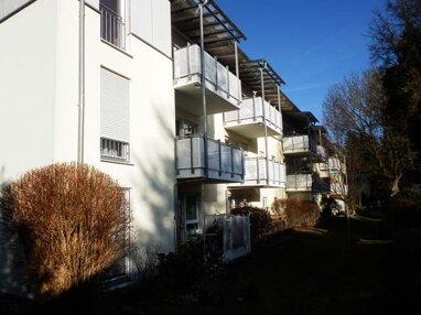 Wohnung zum Kauf 133.000 € 1 Zimmer 26,2 m² 1. Geschoss West Landshut 84034