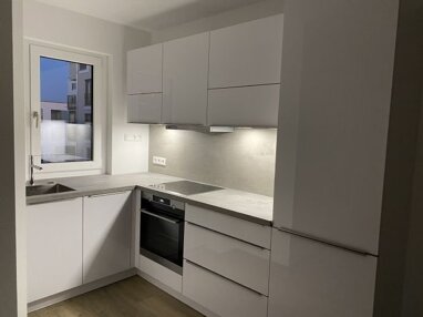 Wohnung zur Miete 1.250 € 2 Zimmer 54,3 m² 3. Geschoss Maria-Arndts Str. 17 Aubing-Süd München 81249