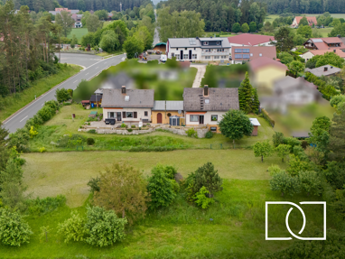 Mehrfamilienhaus zum Kauf 479.000 € 8 Zimmer 220 m² 3.651 m² Grundstück Weidenloh Pottenstein 91278