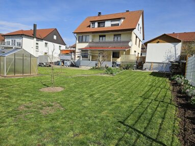 Mehrfamilienhaus zum Kauf Provisionsfrei 985.000 € 9 Zimmer 236 m² 854 m² Grundstück Altbach 73776