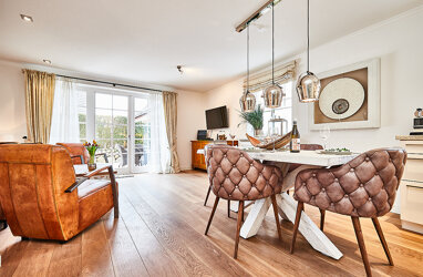 Doppelhaushälfte zum Kauf 2.150.000 € 5 Zimmer 133 m² 272,8 m² Grundstück Wenningstedt Wenningstedt-Braderup (Sylt) 25996