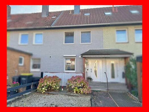 Reihenmittelhaus zum Kauf 222.000 € 3 Zimmer 80 m² 187 m² Grundstück Harsum 31177