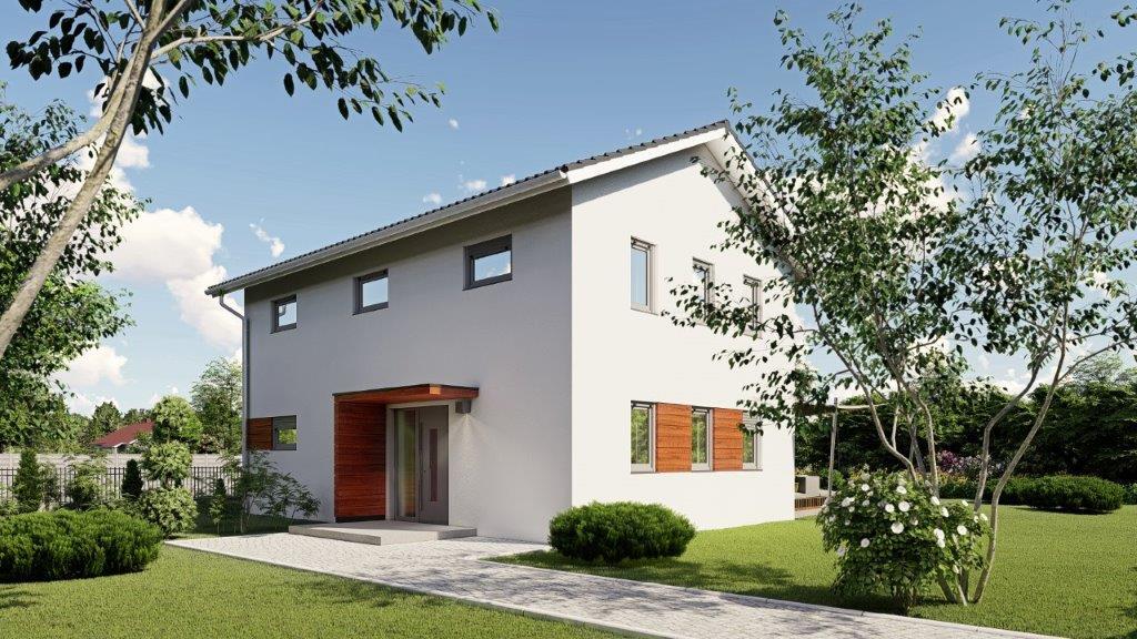 Haus zum Kauf Provisionsfrei 559.000 € 5 Zimmer 130 m²<br/>Wohnfläche 474 m²<br/>Grundstück Bauerbach Bretten 75015