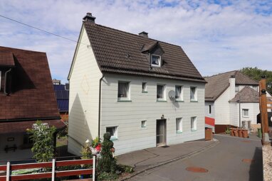 Einfamilienhaus zum Kauf 65.000 € 4 Zimmer 95 m² 301 m² Grundstück Schwarzenstein Schwarzenbach a.Wald 95131