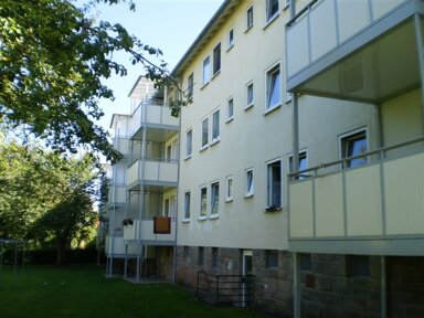 Wohnung zur Miete 446 € 3 Zimmer 68,2 m² 1. Geschoss frei ab 01.04.2025 Louis-Peter-Straße 36 Korbach Korbach 34497