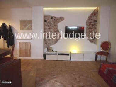 Wohnung zur Miete Wohnen auf Zeit 1.569 € 2 Zimmer 60 m² frei ab 01.08.2024 Neustadt - Nord Köln / Agnesviertel 50670