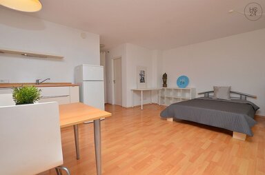 Wohnung zur Miete Wohnen auf Zeit 850 € 1 Zimmer 45 m² frei ab 01.04.2025 Sulzbach Sulzbach 63834