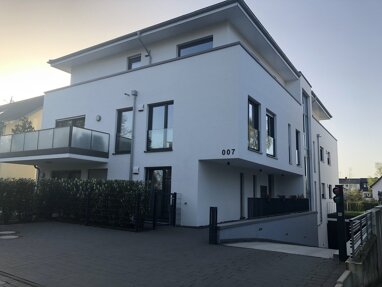 Wohnung zur Miete 1.610 € 5 Zimmer 140 m² Erdgeschoss Dr.-Everken-Weg 7 Paderborn - Kernstadt Paderborn 33098